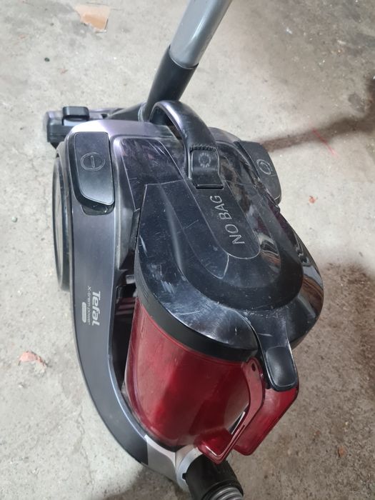 Домашний Пылесос Тефал