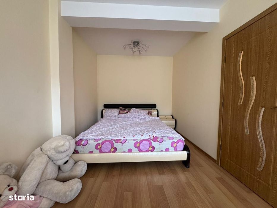3 Camere  || Voluntari || Ideal Pentru Locuinta Sau Spatiu Comercial