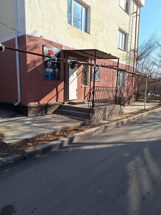 Продаётся магазин
