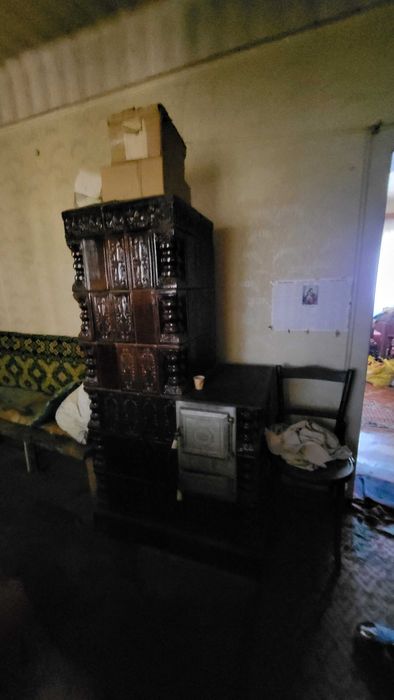 Teracotă de vânzare