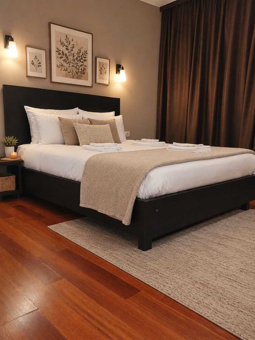 Cazare Vila Costinești  6 camere