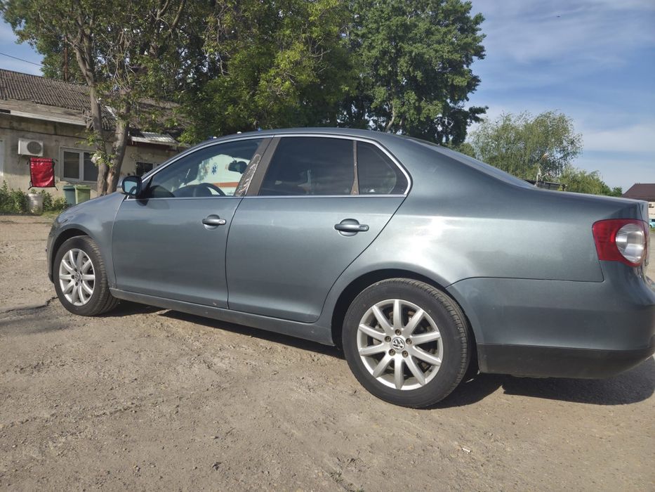Vw Jetta de vanzare