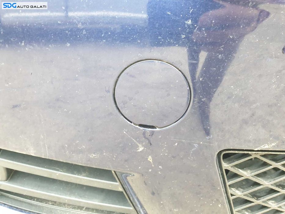 Capac Cui Carlig Tractare Bara Spoiler Fata Mazda 5 2005 - 2010 [C3509]