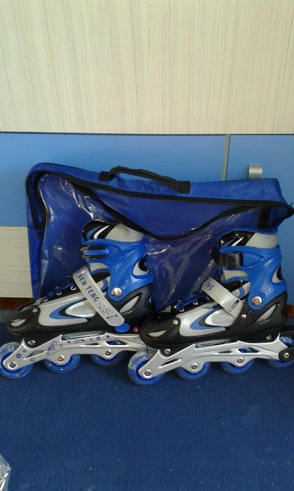 Ролери от 39 до 42 номер