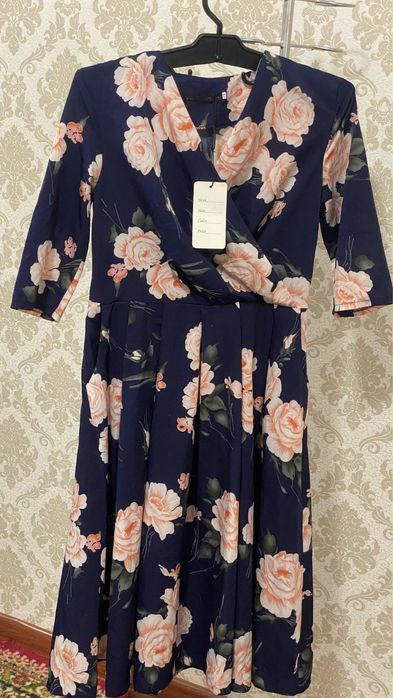 Женские повседневные платья