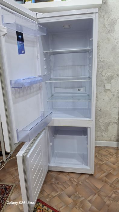 Холодильник Beko