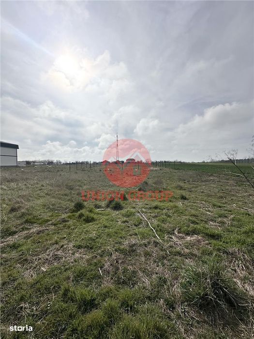 Teren intravilan 513 mp, Zona Viile Noi, Constanta