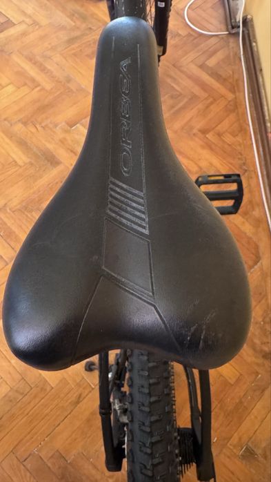 MTB ORBEA 27,5 - Revizie facută acum!
