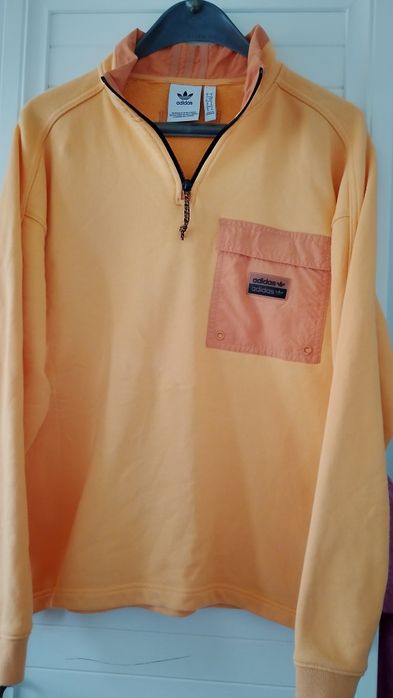 Нова блуза Адидас С