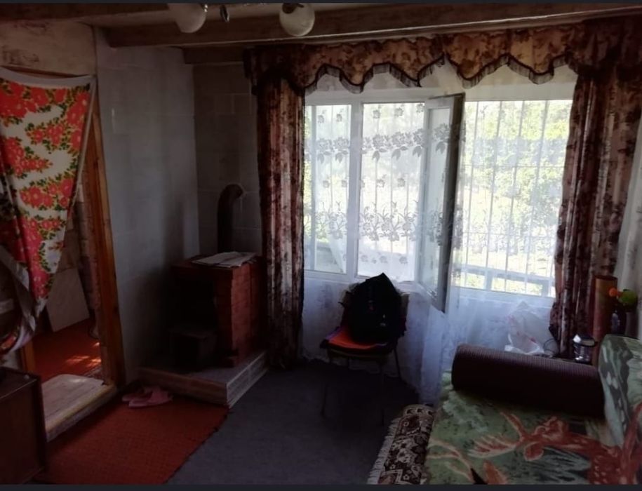 Продам дачу 8 соток