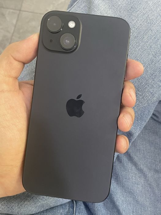 iPhone 15 Plus 128gb