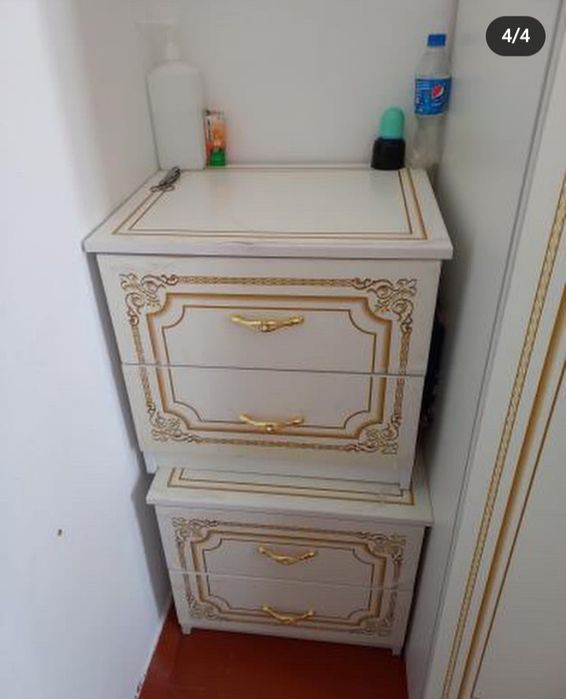 Спальный гарнитур