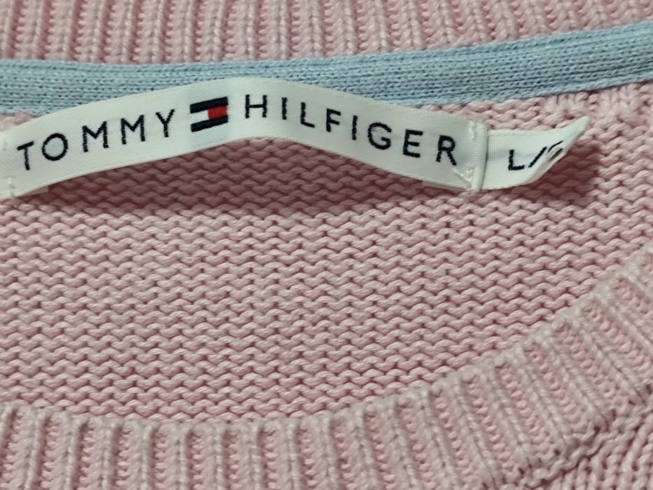 Tommy Hilfiger pulover L