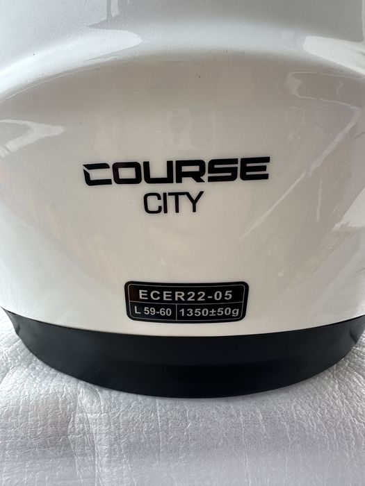 Casca Moto / Open Face / L 59-60