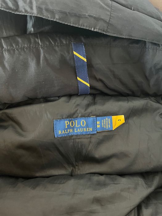 Зимно яке Ralph Lauren