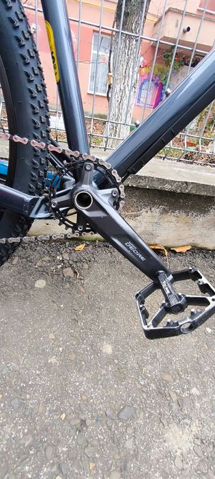 Bicicleta MTB RockRider EXPL 540