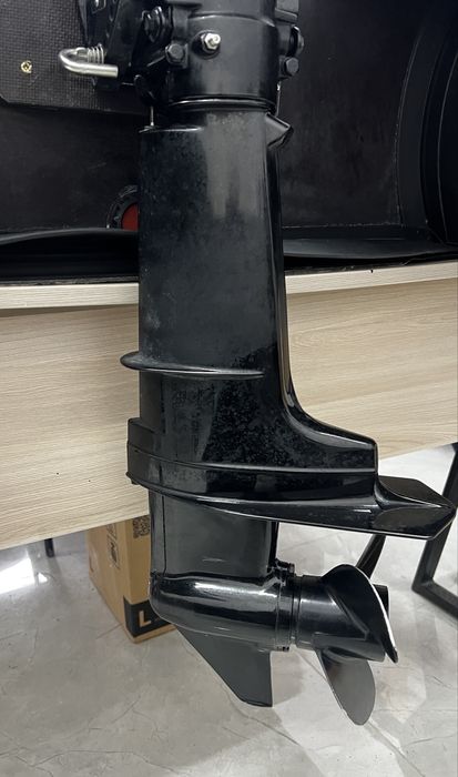 Мотор лодочный PARSUN  5 TE5BMS