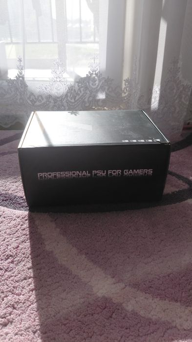 Блок питания от Power Supply 1000W