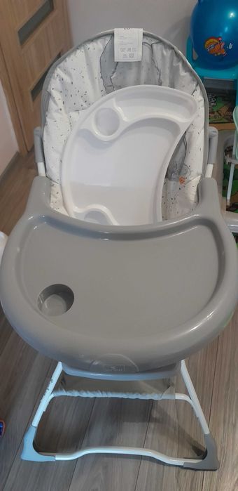 Активна гимнастика Fisher Price, Буйки за прохождане, Стол за хранене