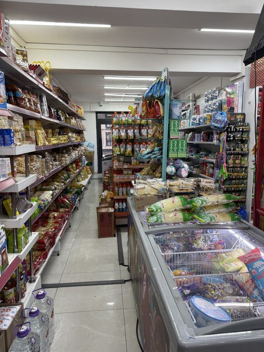 Сдам в аренду продуктовый магазин