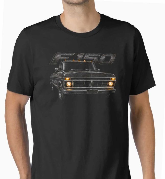 SUV / 4x4 Off-Road Тениски | Jeep, Hummer, Defender, G-Class, Pickup