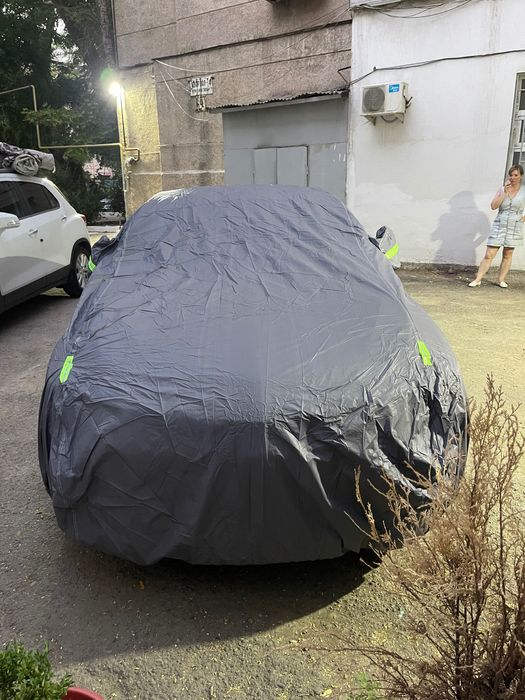 Премиум Автотент Avtotent все сезонный доставка по городу бесплатно