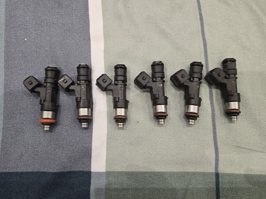 Epica injector 6ta Korea
