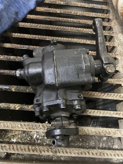 Редуктор от мерс w202