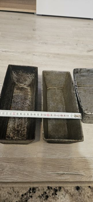 Forme cozonac plăcintă, pâine