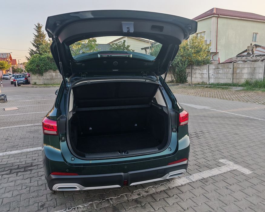 Transfer Privat Romania