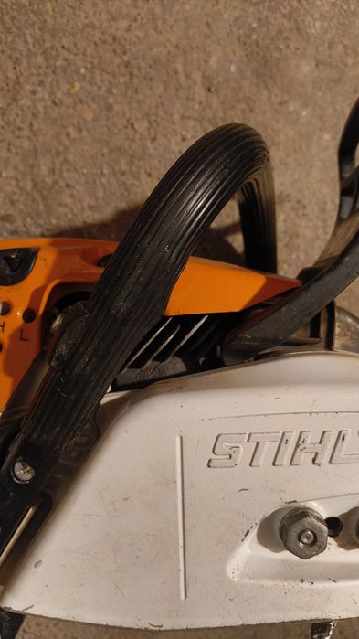 Stihl  ms  261 c
