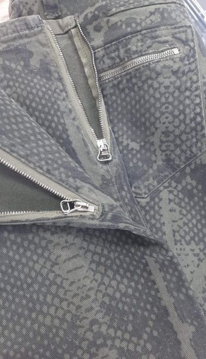 Новые джинсы Balmain оригинал
