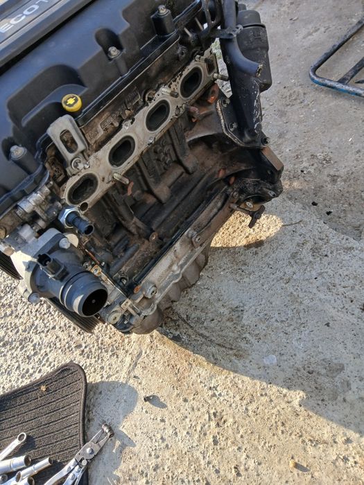 Motor Chevrolet Aveo t300 1.2 benzină an 2011