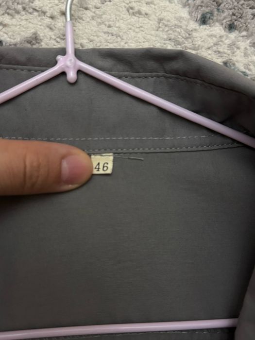 Продам рубашку нвп(женская).