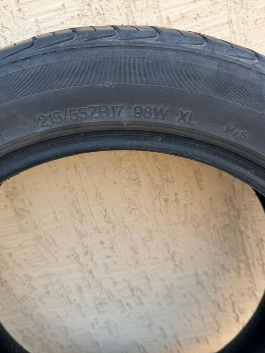 Летний балон 4 штук