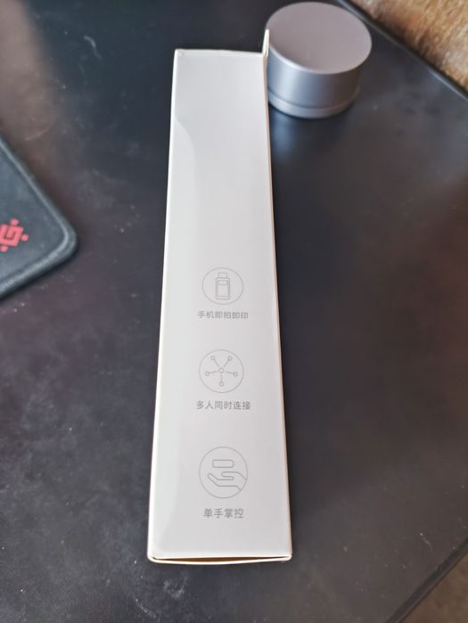 Фотопринтер Xiaomi Portable