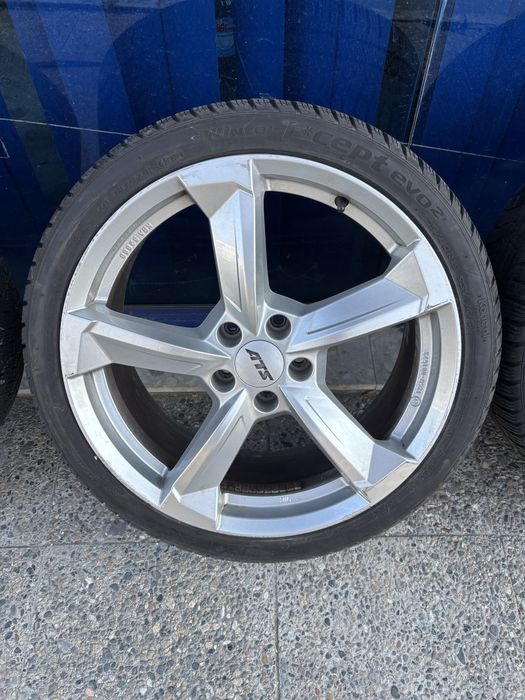 Джанти за ауди и фолксваген 225 40 19