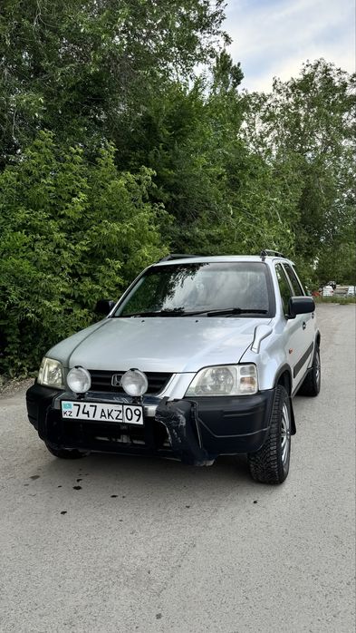 Продаю Honda CRV 1996 гв