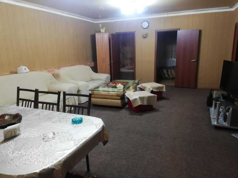 Продажа сауны в центре