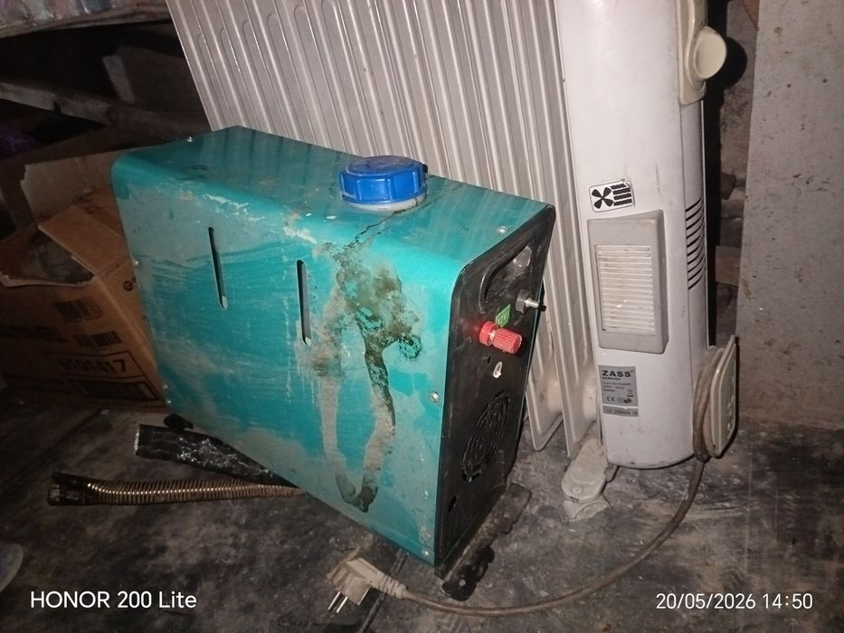 Автономка продам