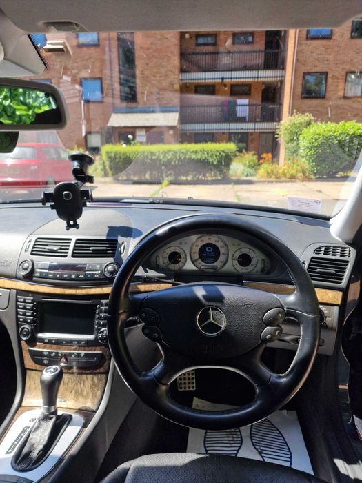 продам кола Mercedes-benz 320CDI V6