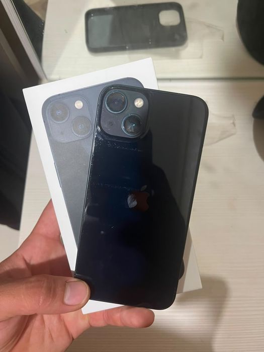 IPhone 13 Б/у состояние