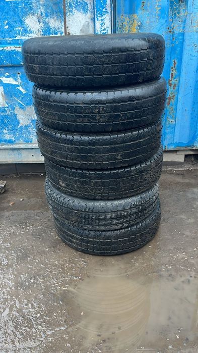 Продам все 6 балона вмесьти