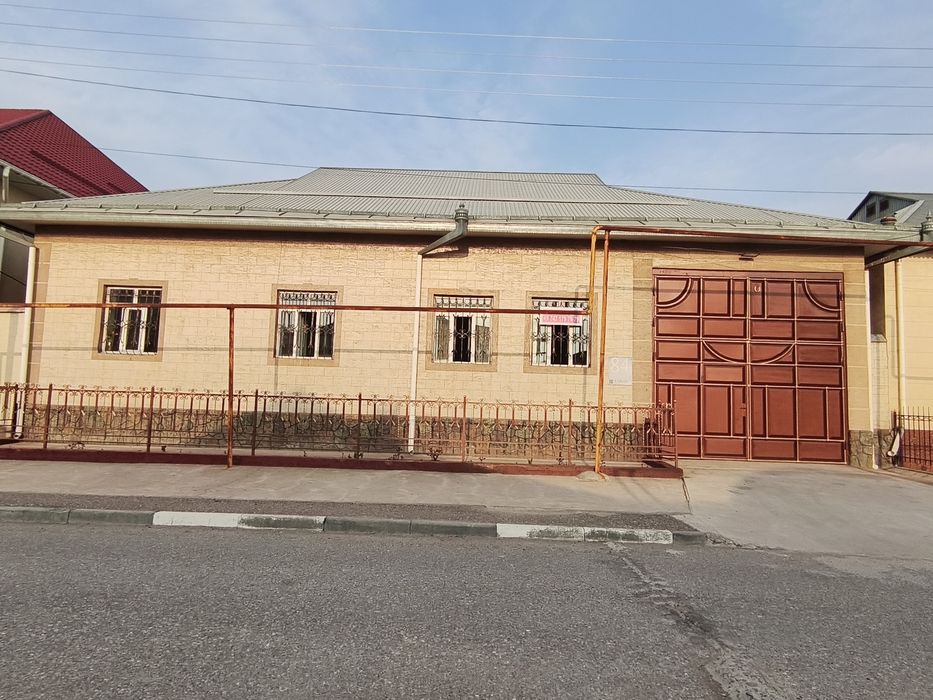 Продам Дом в Сарыагаше