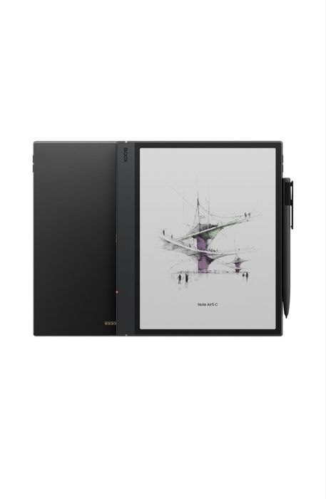 Boox Note Air 5C
