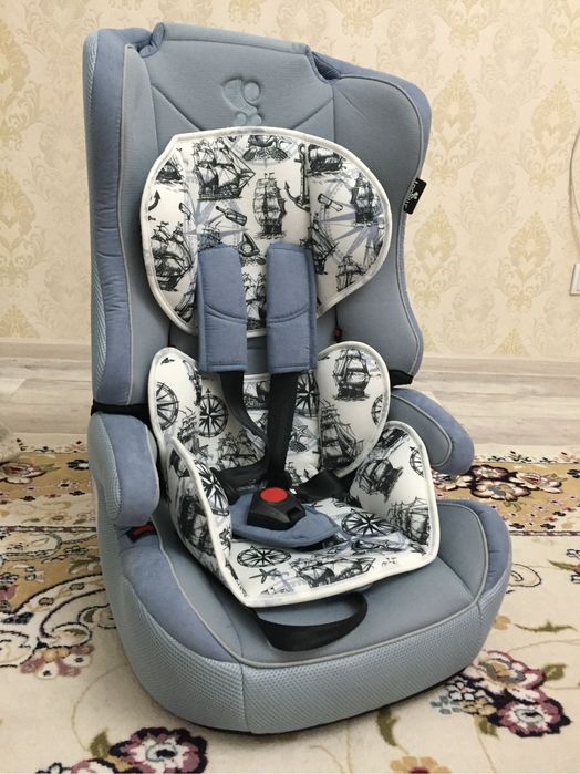 Автокресло детское