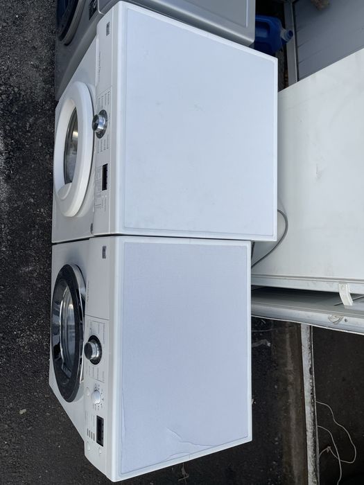 Стиральный машина автомат