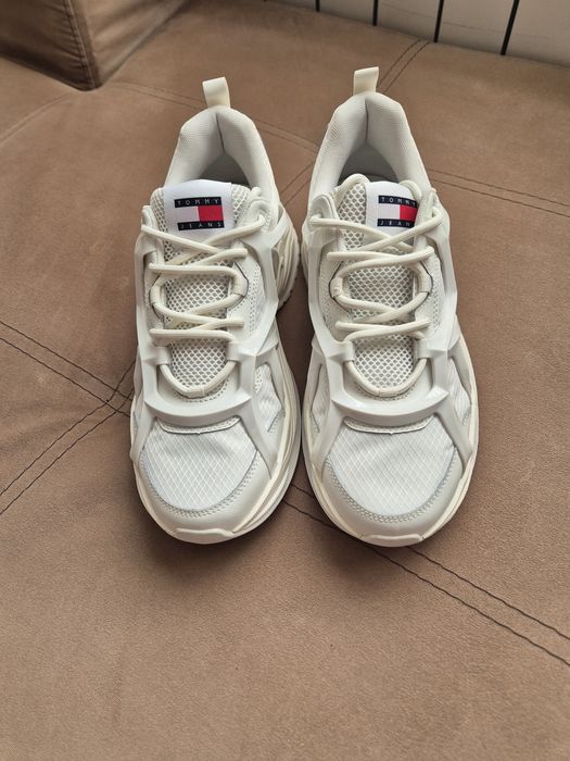 Мъжки маратонки Tommy Hilfiger