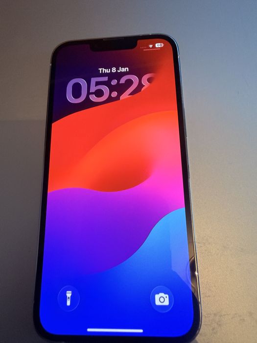 Vand schimb iphone 13 pro