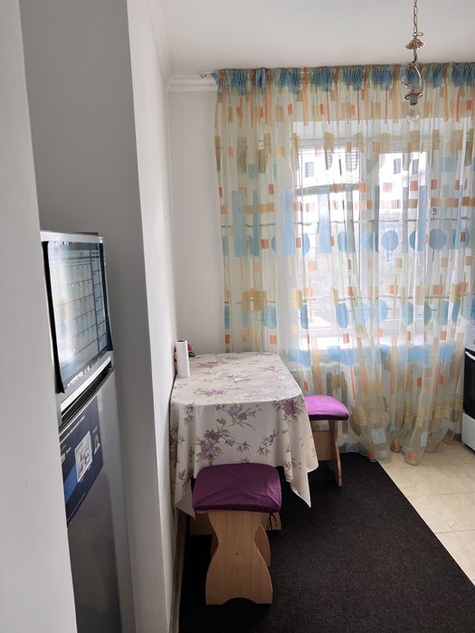 Квартира Азаттык 46а